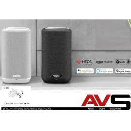 Denon HOME 150 Wireless Network Speaker HEOS 